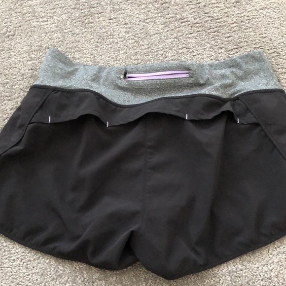 Lot of 3 Exercise Running Shorts - Picture 2 of 5